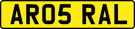 AR05RAL