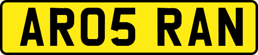 AR05RAN