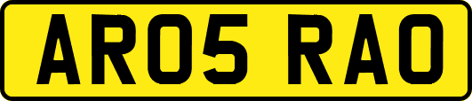 AR05RAO