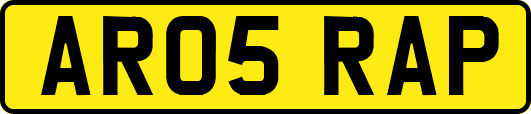 AR05RAP