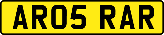 AR05RAR