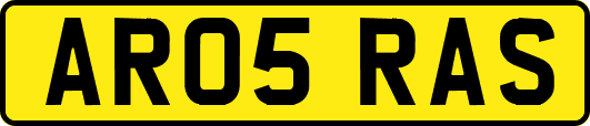 AR05RAS