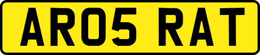 AR05RAT