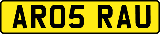 AR05RAU