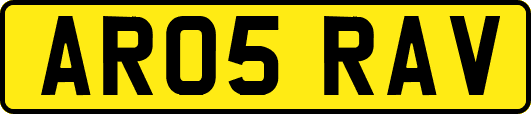 AR05RAV