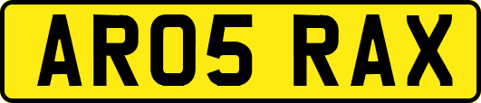 AR05RAX