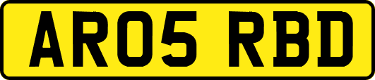AR05RBD