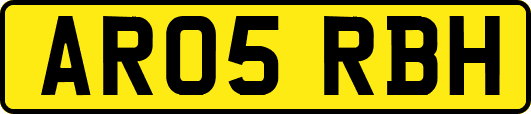 AR05RBH