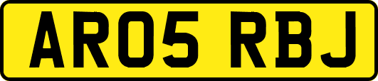AR05RBJ