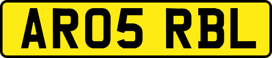 AR05RBL