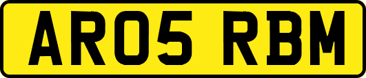 AR05RBM