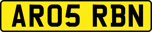 AR05RBN