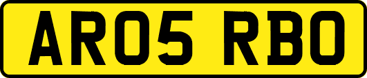 AR05RBO