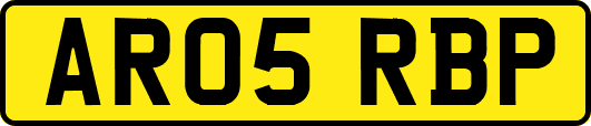 AR05RBP