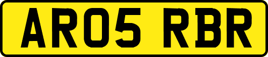 AR05RBR