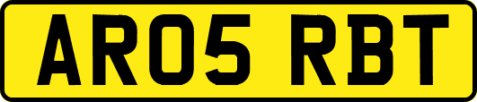 AR05RBT