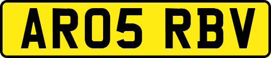 AR05RBV