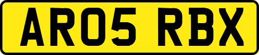 AR05RBX
