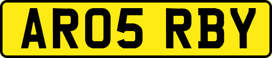 AR05RBY