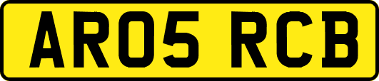 AR05RCB