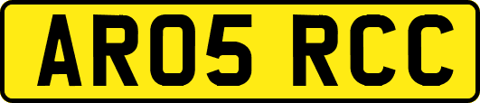 AR05RCC