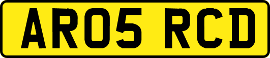 AR05RCD