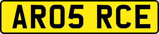 AR05RCE