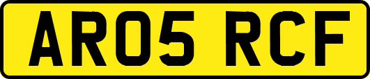 AR05RCF