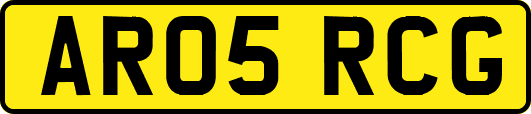 AR05RCG