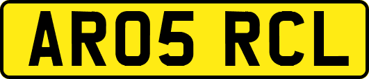AR05RCL