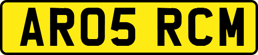 AR05RCM