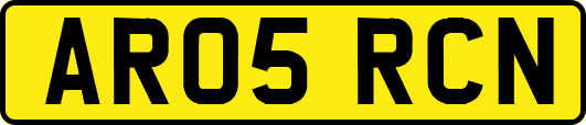 AR05RCN