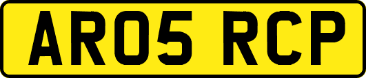 AR05RCP