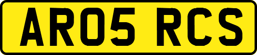 AR05RCS