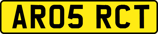 AR05RCT