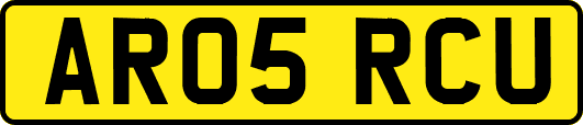 AR05RCU