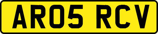 AR05RCV