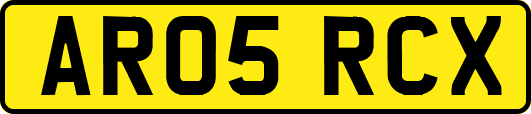 AR05RCX