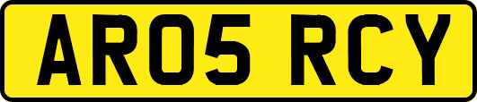 AR05RCY