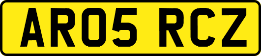 AR05RCZ