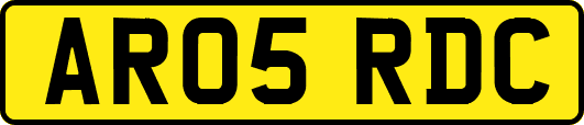 AR05RDC