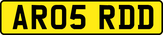 AR05RDD