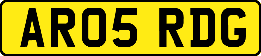 AR05RDG