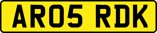 AR05RDK