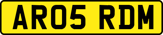 AR05RDM