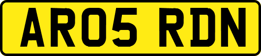 AR05RDN