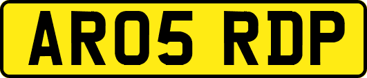 AR05RDP