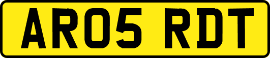 AR05RDT