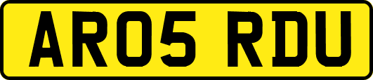 AR05RDU