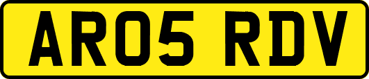 AR05RDV